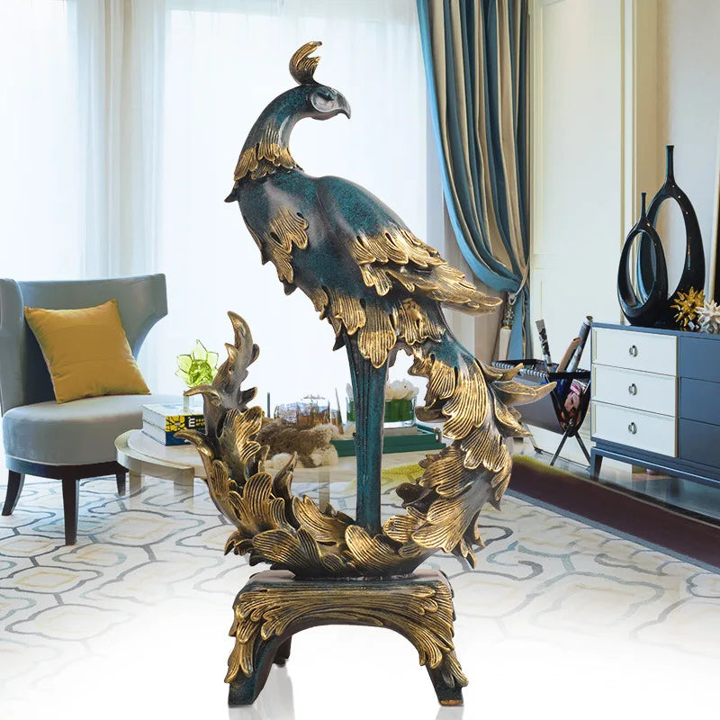 European Phoenix Resin Furnishings