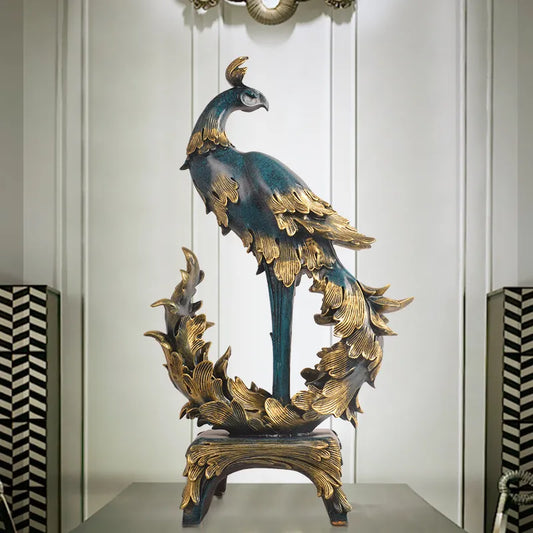 European Phoenix Resin Furnishings